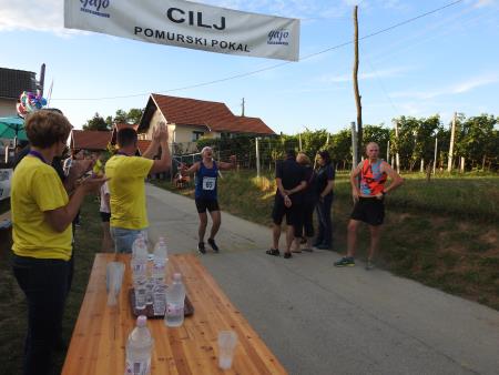 16. mednarodni Tek prijateljstva Razkrižje-Štrigova 2018 39